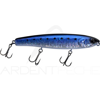 Spigola ILLEX Bonnie silent 128