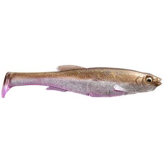 Soft bait MEGABASS Mag draft 5 freestyle