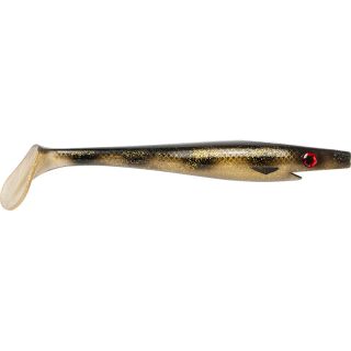 Soft bait STRIKE PRO Pig shad giant 26cm