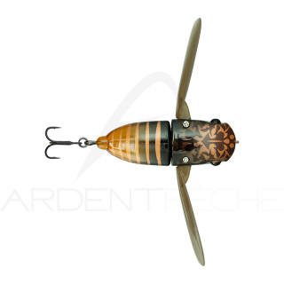 Surface lure ILLEX Suisen