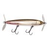 Poisson nageur MEGABASS S-plose double scratch