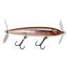 Poisson nageur MEGABASS S-plose double scratch
