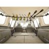 Porte canne voiture SMITH CREEK Rod Rack