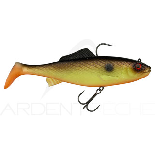 Soft bait ILLEX Sucker punch 190 MR