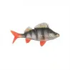 Soft lure FOX RAGE Replicant perch