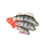 Soft bait FOX RAGE Replicant perch