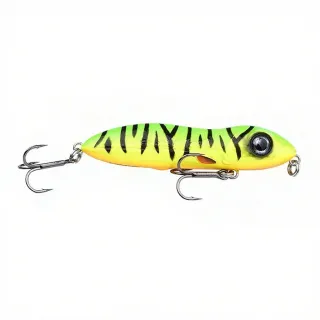 Surface lure SPRO Iris walk'r hardlure 65