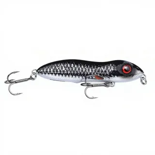 Esca di superficie SPRO Iris walk'r hardlure 65