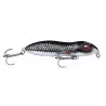 Esca di superficie SPRO Iris walk'r hardlure 65