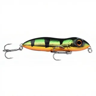 Surface lure SPRO Iris walk'r hardlure 65