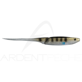 Soft lure ILLEX Magic Swing Tail 7