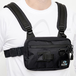 ILLEX Session chest combo