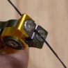 Taglia filo SPRO Dr Slick Cyclone Nippers dritto