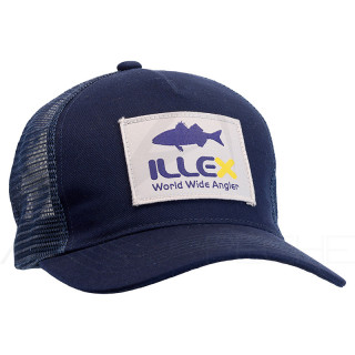 Cappellino Illex - Trucker Sea Bass Ops - Ardent Pêche