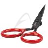 Forbici Dr Slick Black widow Arrow