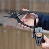 Pinza Dr Slick Monsoon
