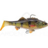 Soft lure SAVAGE GEAR 3D Perch RTF FS 17.5cm