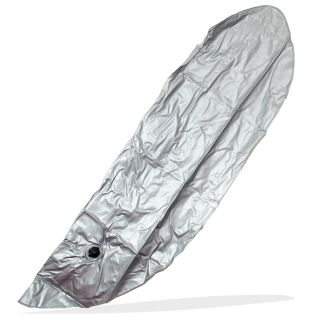 OUTCAST float tube right inner tube