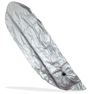 Chambre à air gauche Float tube SPARROW Trium