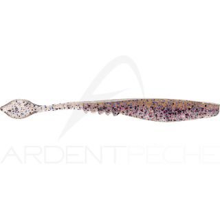 Soft bait REINS Flat jerk 6