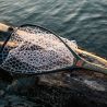 Guadino FISHPOND Nomad Yampa Hand Net Brown Trout