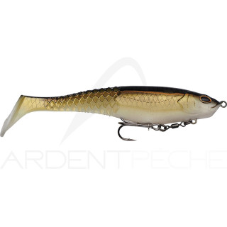 Soft bait BERKLEY Cull shad shallow 15cm