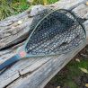 Guadino FISHPOND Nomad Yampa Hand Net River Armor