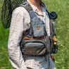 Gilet mosca FISHPOND SAGEbrush Pro Mesh