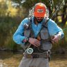 Gilet mosca FISHPOND SAGEbrush Pro Mesh