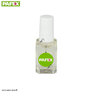 PAFEX Clear Whipping Varnish