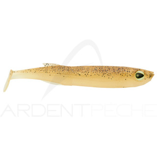 Soft lure SAKURA Xprat shad 110
