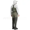 Combo waders e scarpe feltro Simms Tributary - pesca in tutta libertà - Ardent Tecniche di pesca