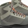 Scarpe da wading SIMMS Tributary Basalt Feltro