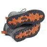 Scarpe da wading SIMMS Freestone Gunmetal gomma