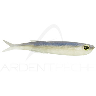 Soft bait SAKURA Xprat fish 115