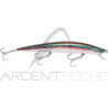 Pesce nuotatore DUO Tide minnow 120 slim