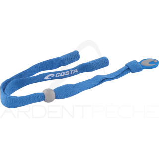 Glasses cord COSTA Keeper costa blue