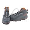 Scarpe SIMMS Flyweight Boot Feltro Steel Grey