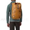 Zaino PATAGONIA Disperser Roll Top Pack 40L Golden Caramel 