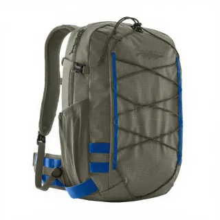 Zaino PATAGONIA Stealth Backpack 25L River Rock Green P6 Blue