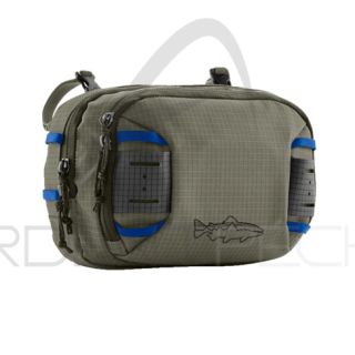 Stealth Switch PATAGONIA Pack 5L River Rock Green P6 Blue