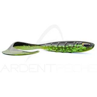Soft bait NAYS GHST 100