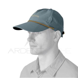 Casquette PATGONIA Spoonbill Merganzer Blue Sage