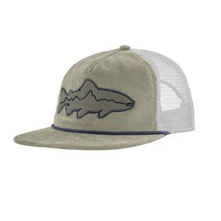 Casquette PATGONIA Fly Catcher Weathered Stone