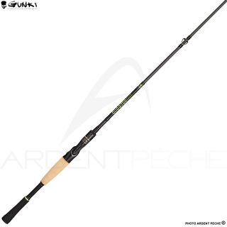 Canna casting GUNKI Chooten Cut-PLG-C 190 XH