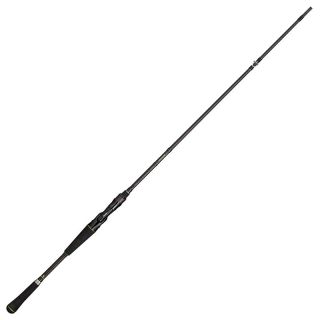 Canna casting GUNKI Overtake fight ED-C 200 XH demo
