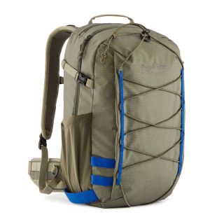 Zaino PATAGONIA Steal Backpack 25L River Rock Green