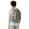 Zaino PATAGONIA Steal Backpack 25L River Rock Green