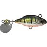 Poisson nageur DUO Realis spin 14g