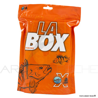 La BOX PERSICO Edizione Speciale Babylon x Spigola d'Ecume
